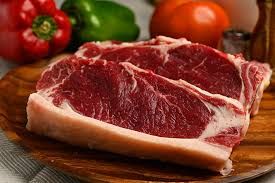 la carne acelera la inflacion de febrero y complica la meta oficial de perforar el 2