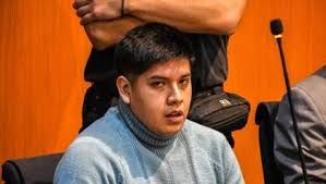 condenan a 17 anos a conductor ebrio que causo victimas fatales sobre avenida paraguay