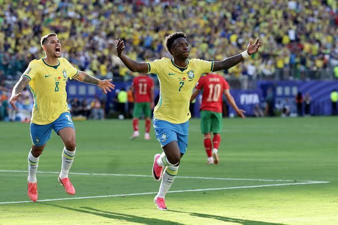 resultados del mundial hoy asi terminaron los partidos del sabado 13 de junio