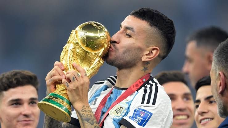 amenazas de muerte y escape de mexico el drama de angel correa que impacta en river