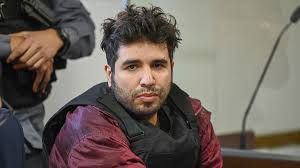 atentado a cristina kirchner la querella pidio 15 anos de carcel para brenda uliarte y sabag montiel