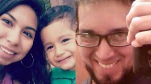 a punto de cumplirse nueve anos del caso gaspar cinco asesino a su novia y a su hijo con cianuro