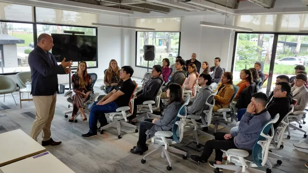 Impulso Digital entregó certificados a 41 salteños que terminaron los cursos de programación SAP y soporte tecnológico