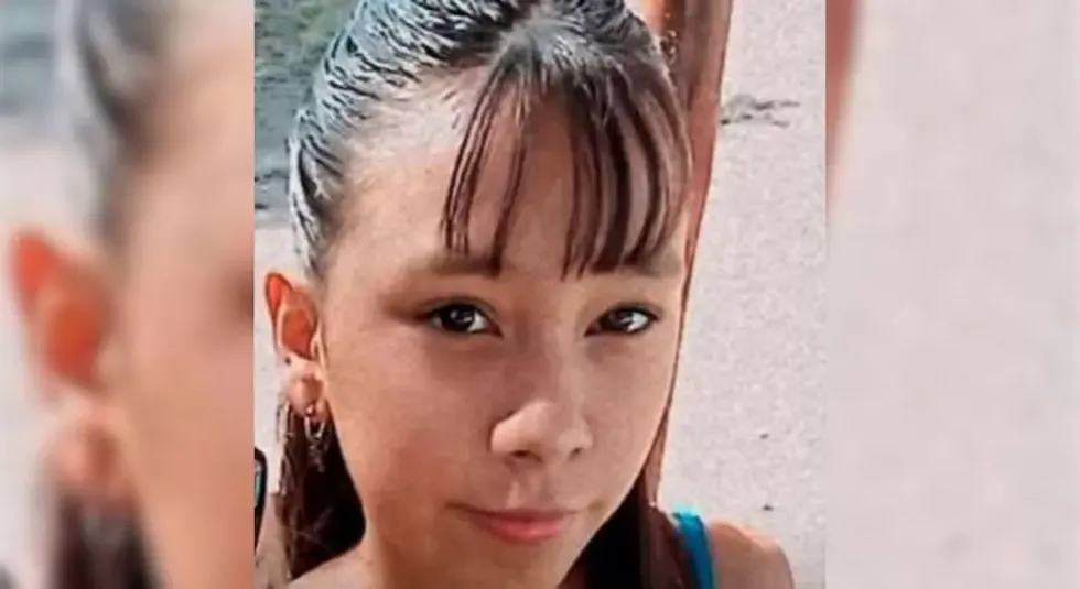 el peor final hallaron el cuerpo sin vida de agostina vega