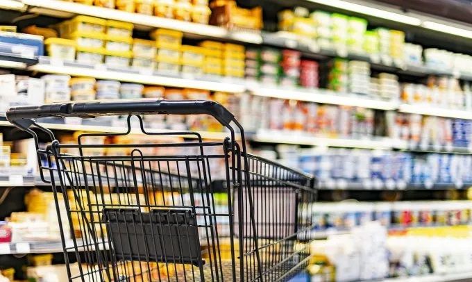 en septiembre la inflacion fue del 127 alimentos es el rubro que mas aumentos registro