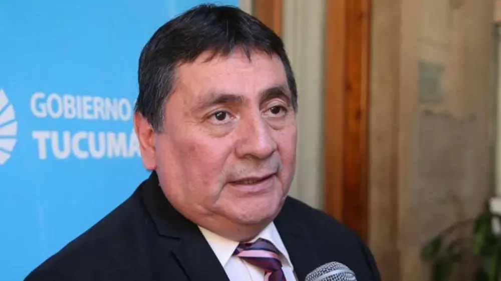 escandalo en tucuman intervinieron el municipio de alberdi por presunta vinculacion narco del intendente