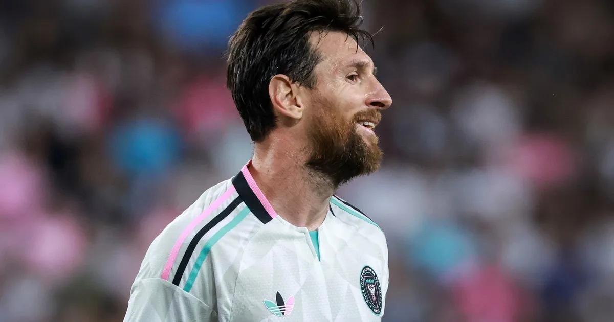 Inter Miami recibe a Cincinnati por la MLS: a qué hora juega Messi y dónde verlo