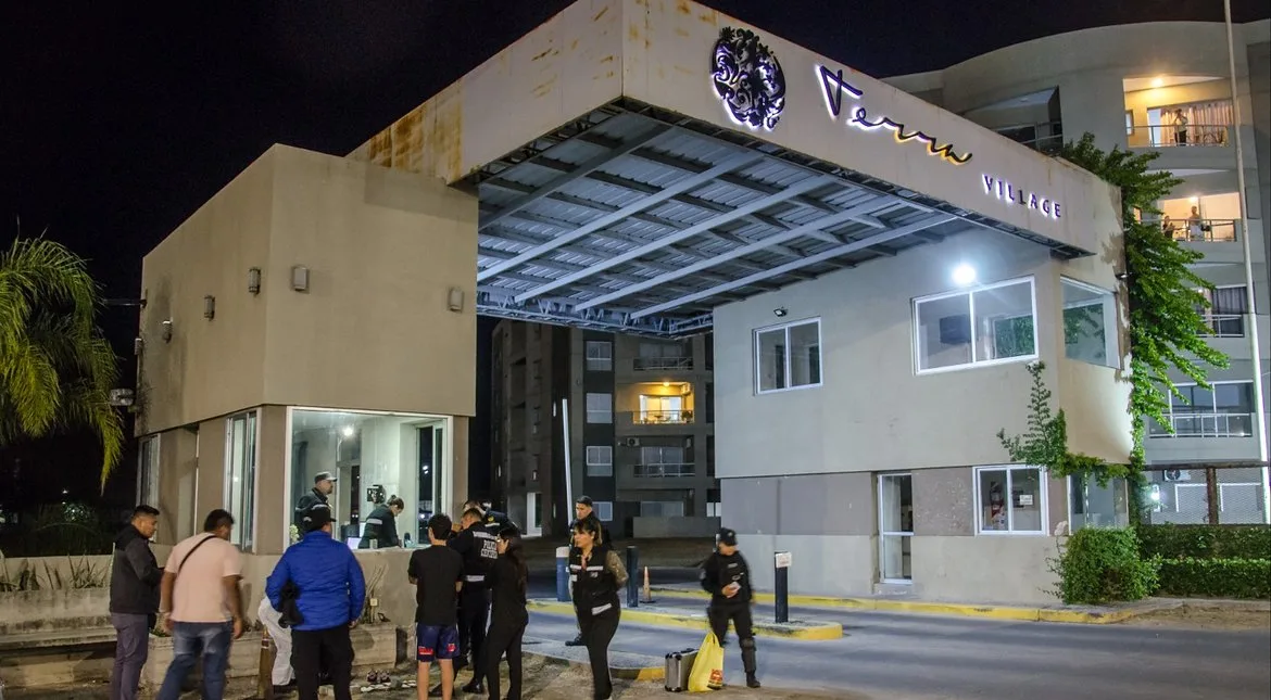 Interpol busca a dos extranjeros acusados de robar 85 millones de pesos en una falsa operación de cambio en Salta