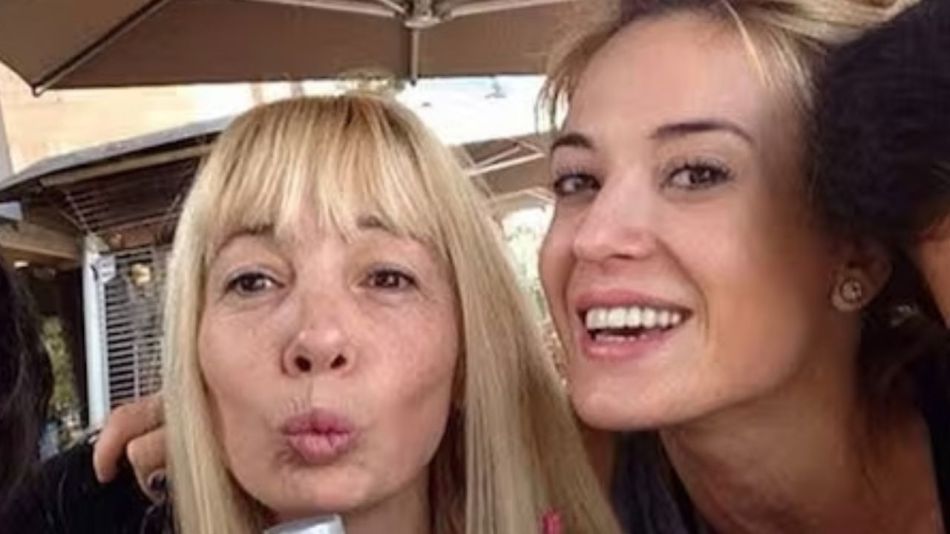dolor en el entorno de jesica cirio hallaron muerta a su hermana mayor en lanus