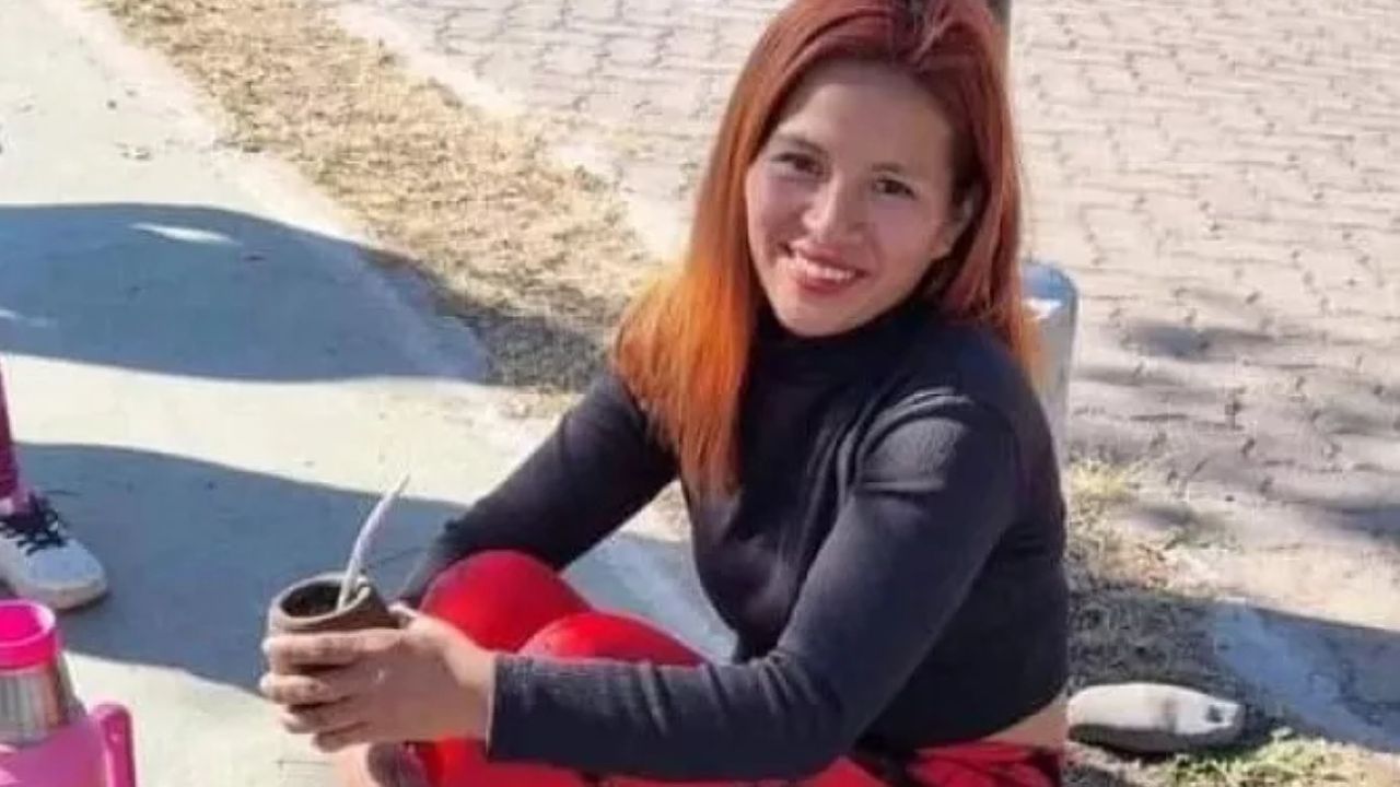 donde esta jessica asesinada o escondida en algun lugar