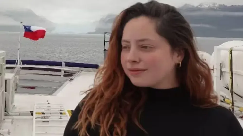 se conocio la causa de la muerte de la joven de 23 anos que buceaba en puerto madryn