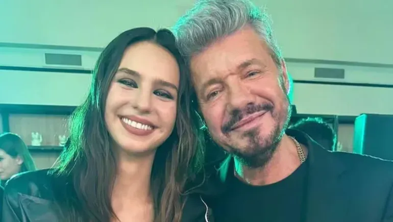 marcelo tinelli rompio el silencio hablo de las amenazas la gente pesada que hay detras y la deuda