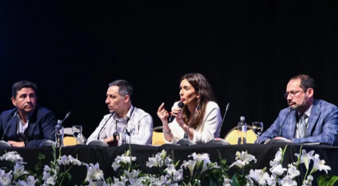 Jueces advirtieron en Salta que bajar la edad de imputabilidad no resuelve el delito juvenil