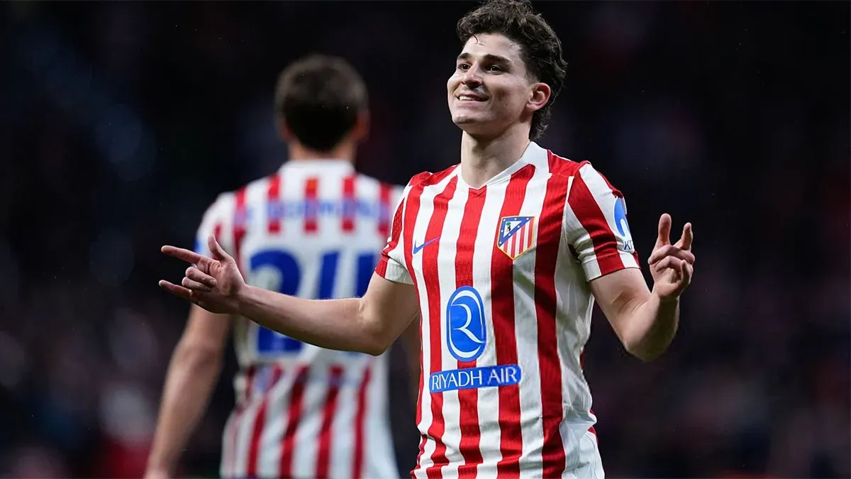 la millonaria oferta que el real madrid presentaria para fichar a julian alvarez