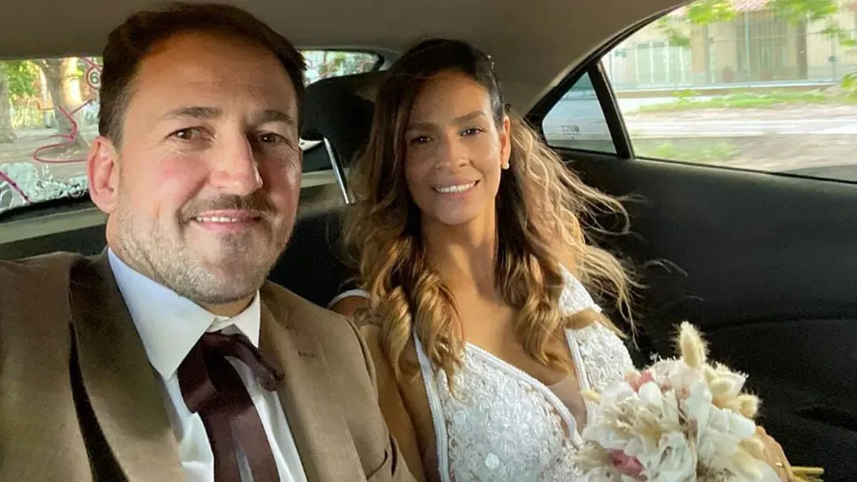 fue condenada por matar a su novio y ahora la detienen por atacar al marido