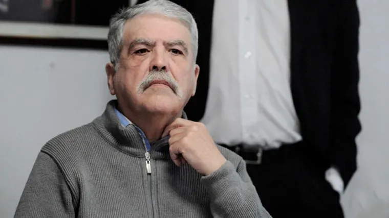 por motivos de salud julio de vido vuelve a su casa le otorgaron la prision domiciliaria