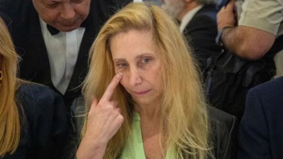 en medio del escandalo de la andis aparecieron audios que serian de karina milei
