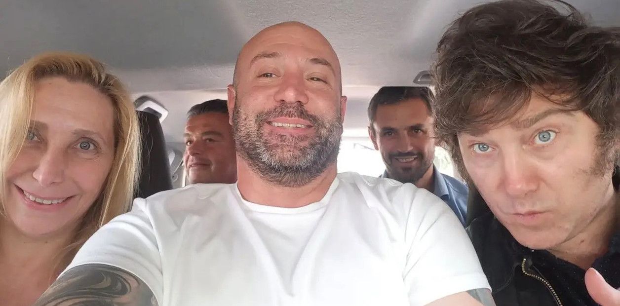 coimas en discapacidad allanaron propiedades de spagnuolo hallaron 80 mil dolares
