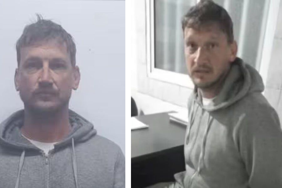 misiones german kiczka se nego a declarar en la causa por pedofilia