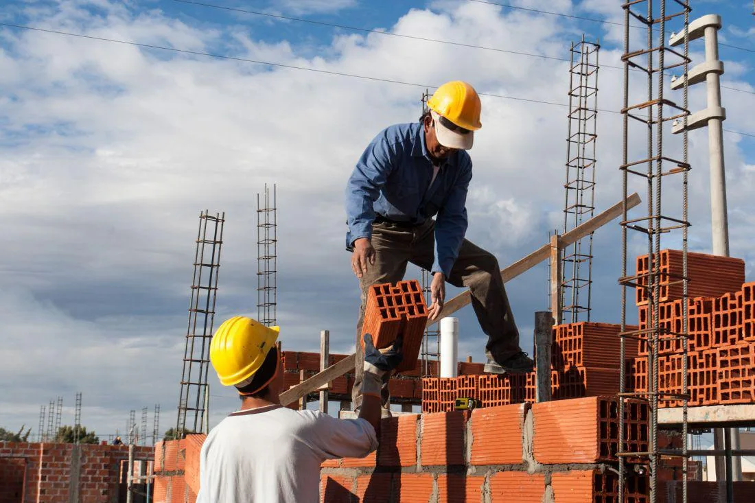 La Cámara de la Construcción de Salta desmintió el repunte del sector que marcó el INDEC