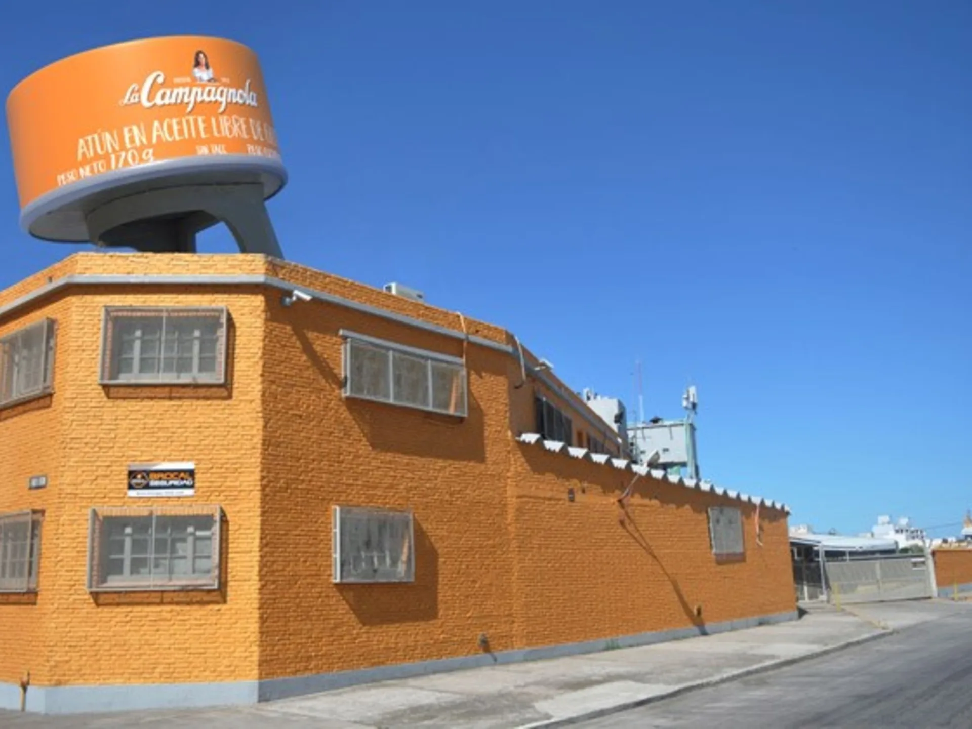 La Campagnola frenará la producción en Mar del Plata y suspenderá a 60 trabajadores