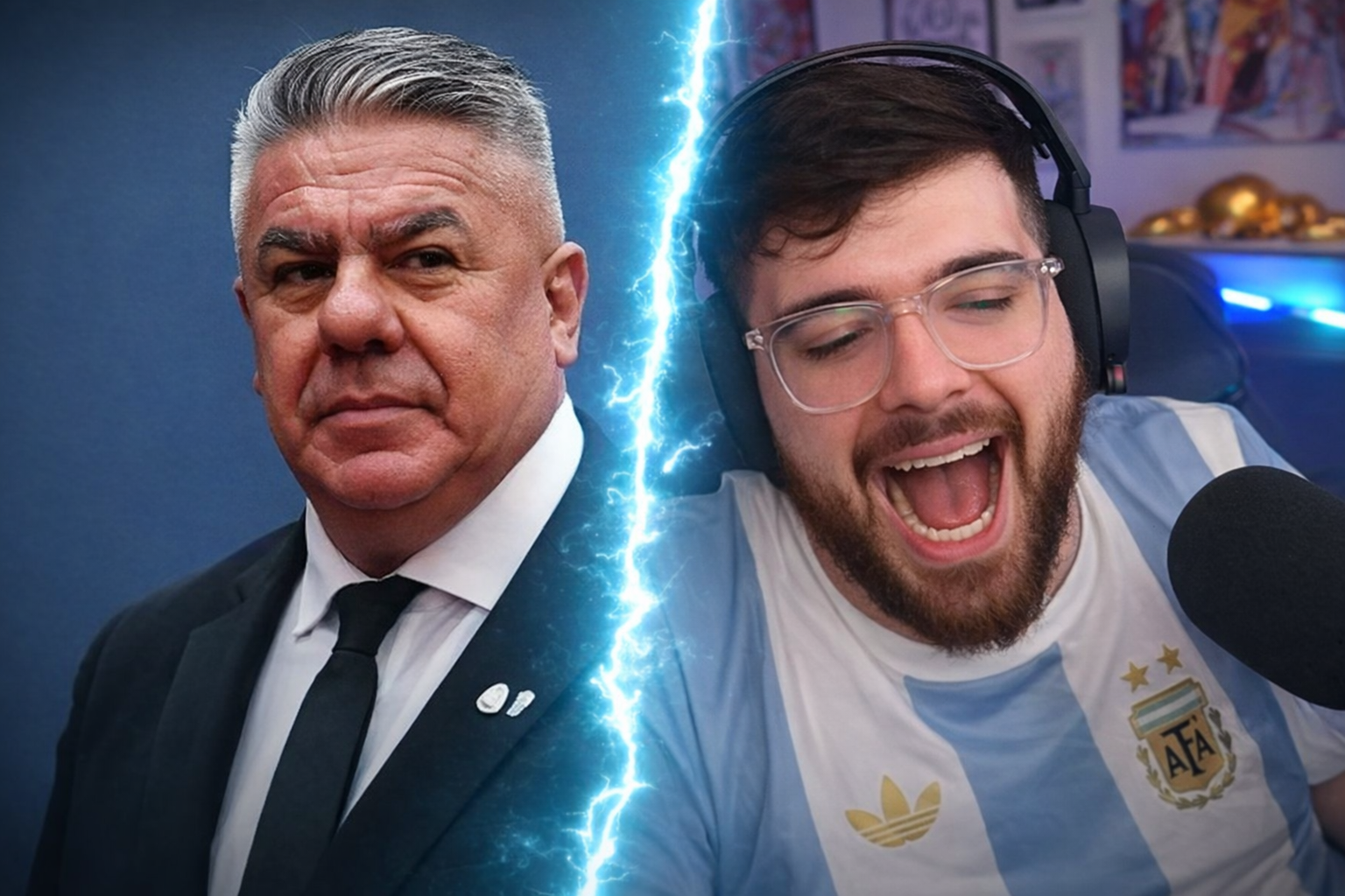 la cobra vs la afa capitulo 2 mientras el mundo juega clasicos argentina suma amistosos sin peso mira el video aca