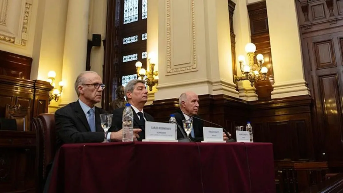 La Corte Suprema rechazó una demanda colectiva contra YPF por sobreprecios en el gas licuado