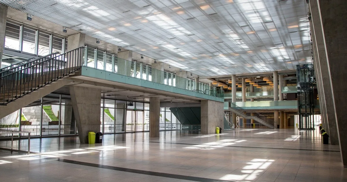 La Feria de Editores se mudará en 2027 al Centro de Convenciones de Buenos Aires
