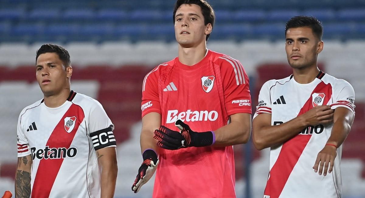 river plate cerro su pretemporada con una victoria en los penales ante penarol en uruguay
