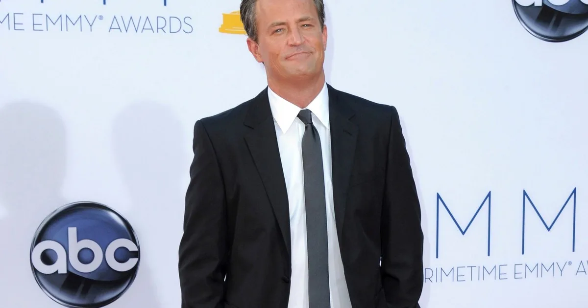 La hermana de Matthew Perry contó el costado más doloroso de su lucha contra las adicciones