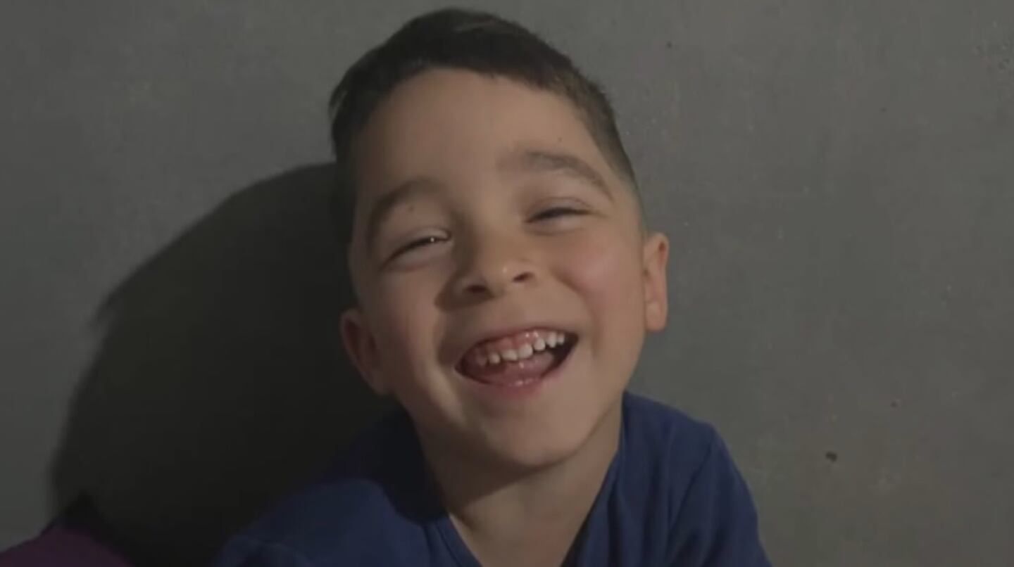 encontraron muerto a un nene de 6 anos en santa fe y detuvieron a su madre