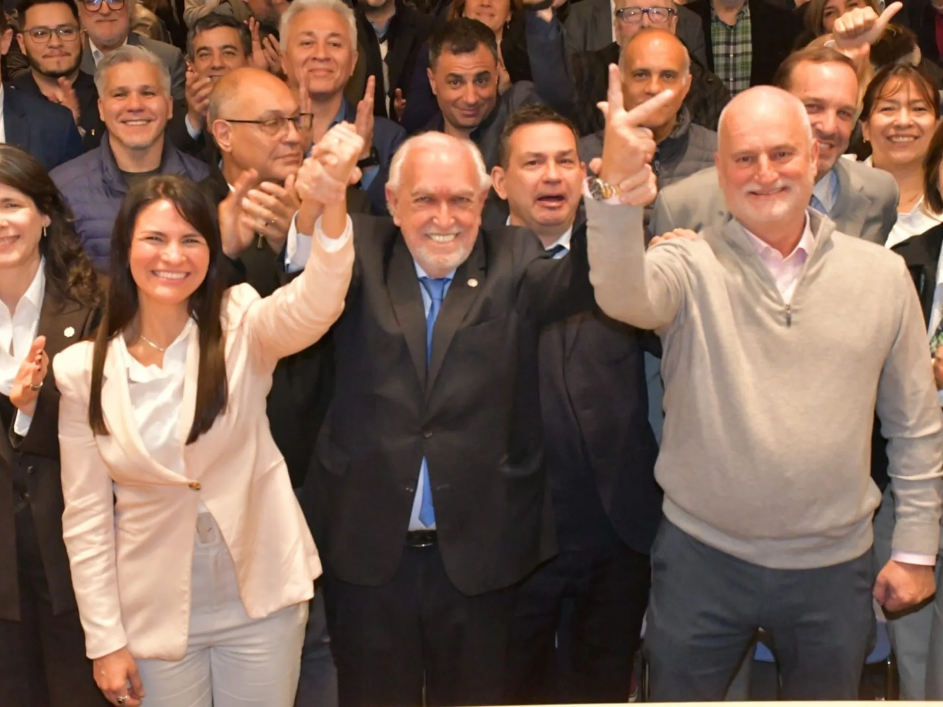 La lista avalada por Gil Lavedra ganó la elección de abogados para el Consejo de la Magistratura