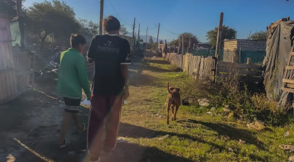 La pobreza en Salta dejó de bajar y la indigencia volvió a subir