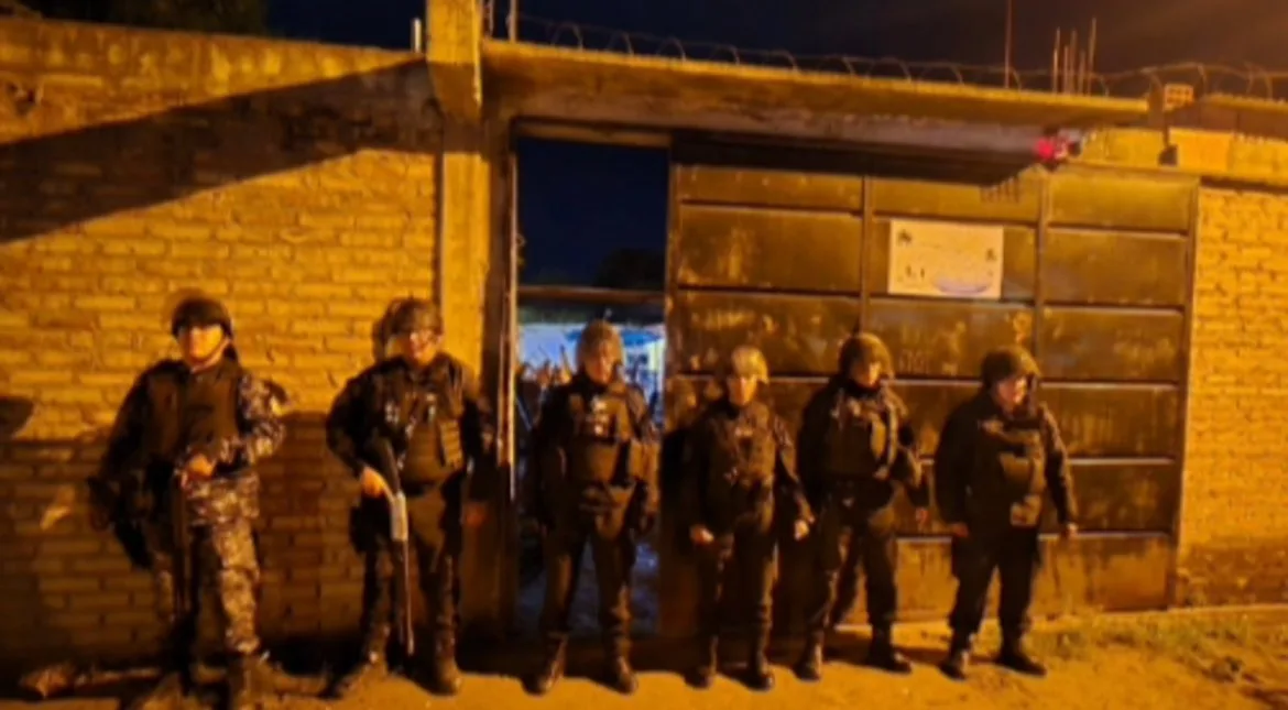 La Policía clausuró siete fiestas clandestinas en Salta en lo que va de octubre