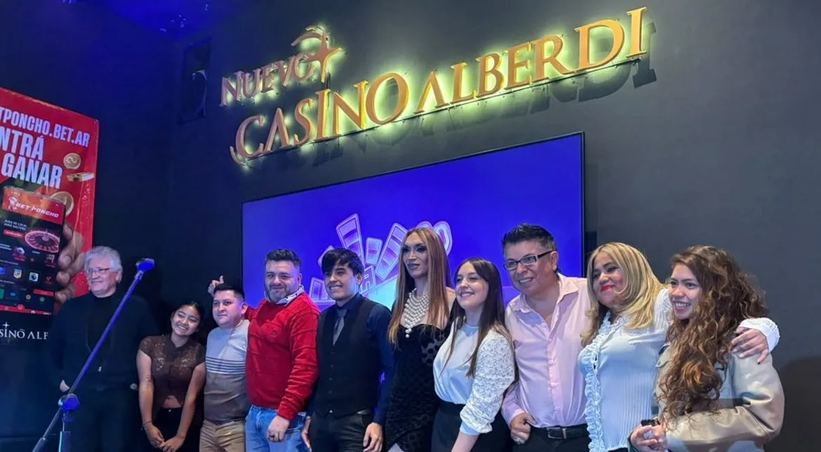 "La Voz de Salta": 110 participantes arrancaron el certamen de canto del Nuevo Casino Alberdi