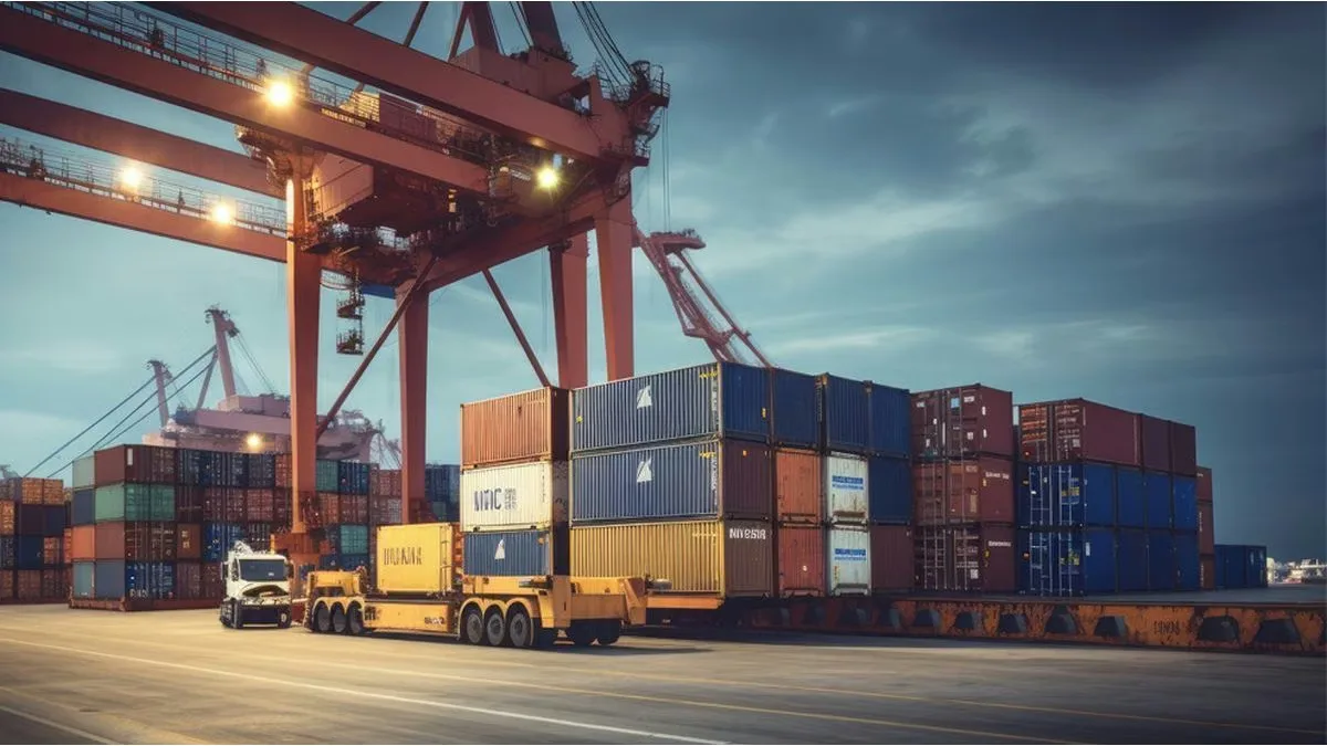 Las exportaciones argentinas superaron los US$ 100.000 millones y marcaron un récord histórico