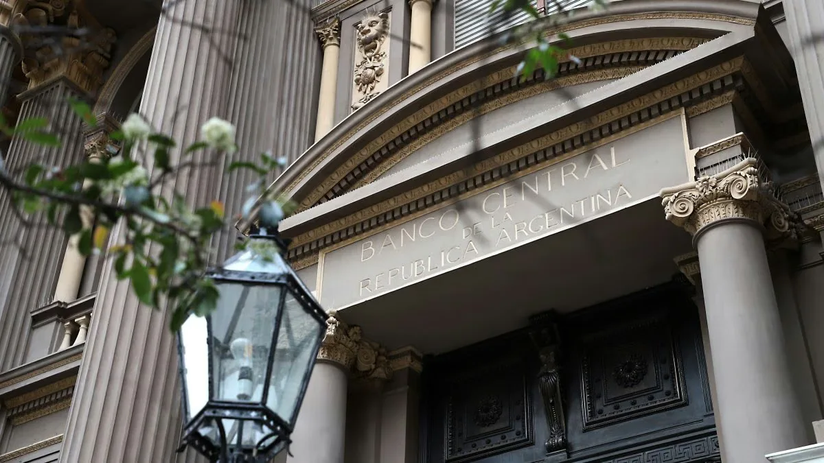 Las reservas del Banco Central subieron por tercera rueda consecutiva, pero las compras de dólares siguen bajas