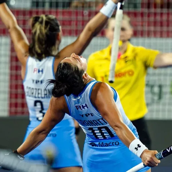 mundial de hockey las leonas empataron contra belgica y enfrentaran a australia en las semifinales