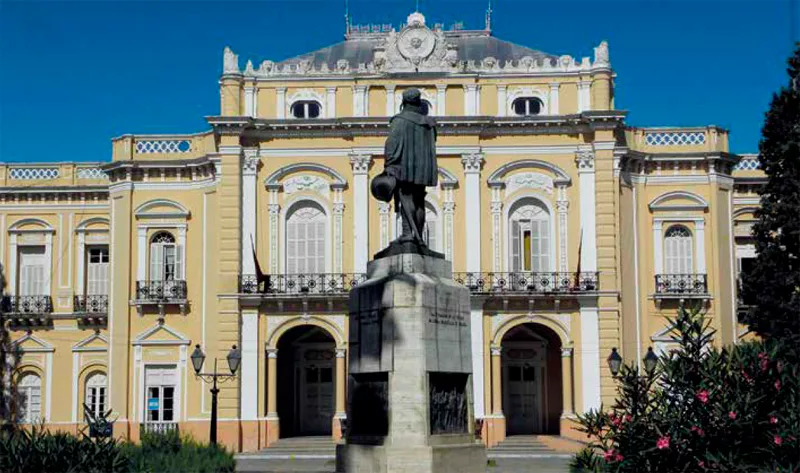 salta debate un examen psicologico obligatorio para quienes asuman cargos publicos