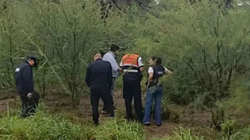 es oranense el salteno masacrado a tiros en santiago del estero
