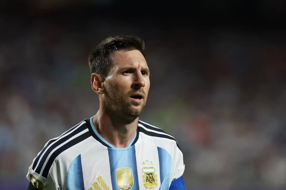 A qué hora empieza hoy la venta de entradas para la despedida de Messi de la selección argentina