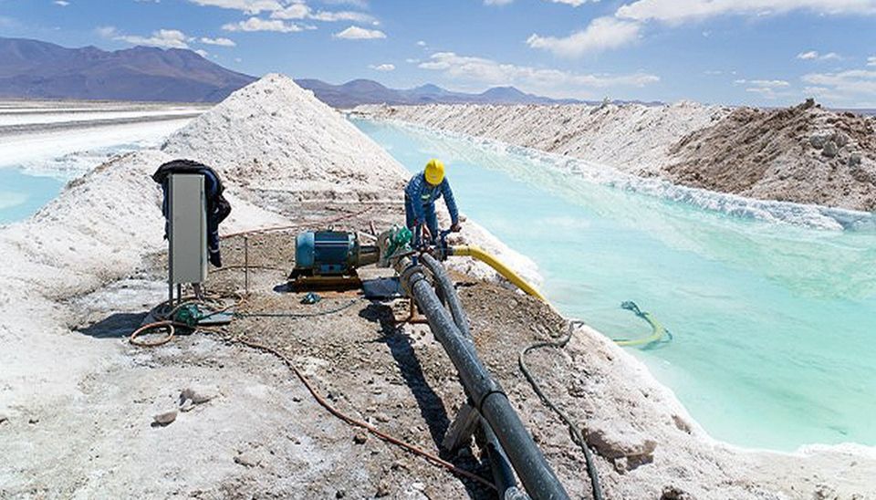 impulsan nuevas carreras mineras junto a universidades publicas y privadas
