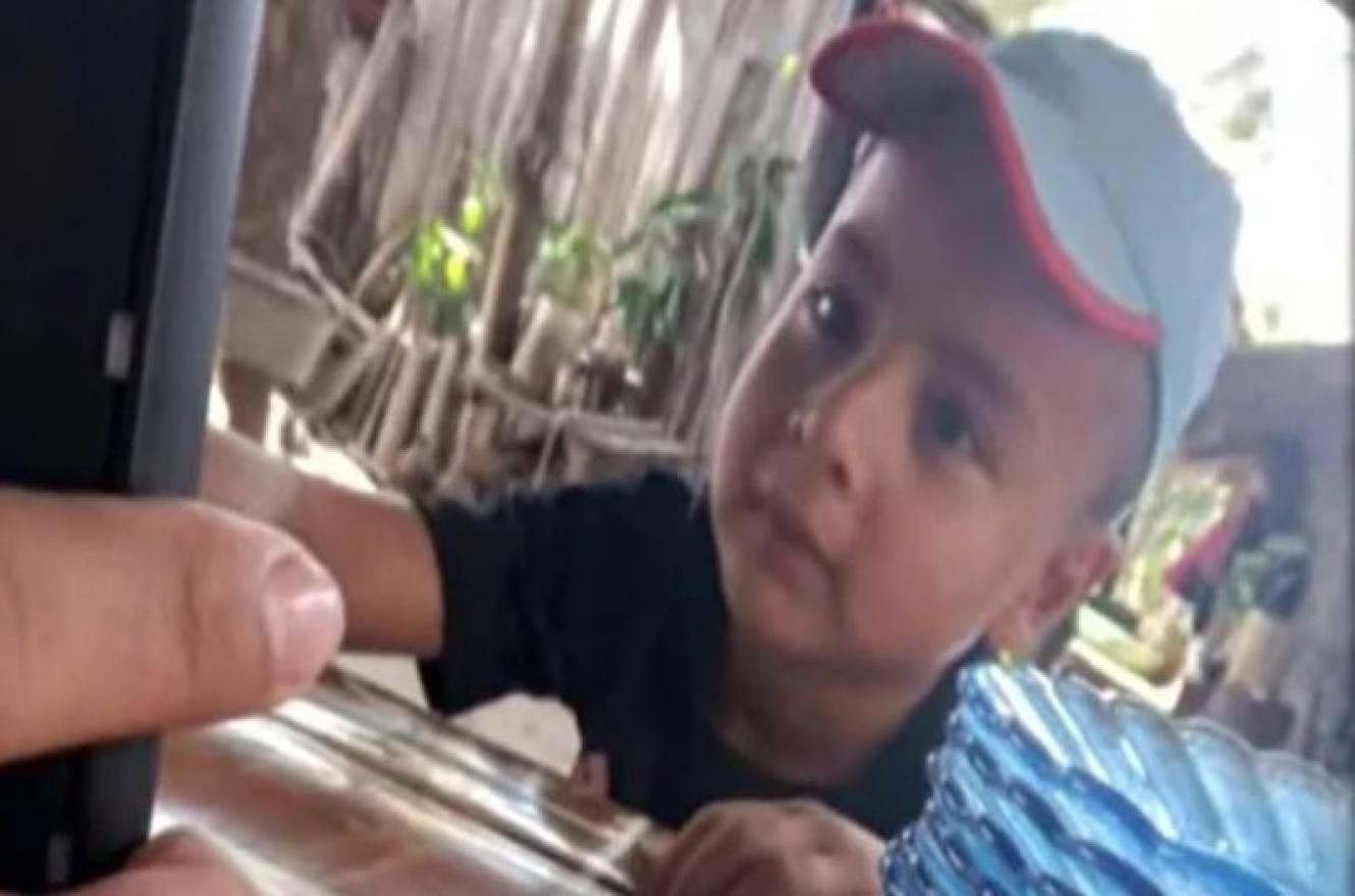 caso loan peritaron los telefonos y hallaron material de explotacion sexual infantil
