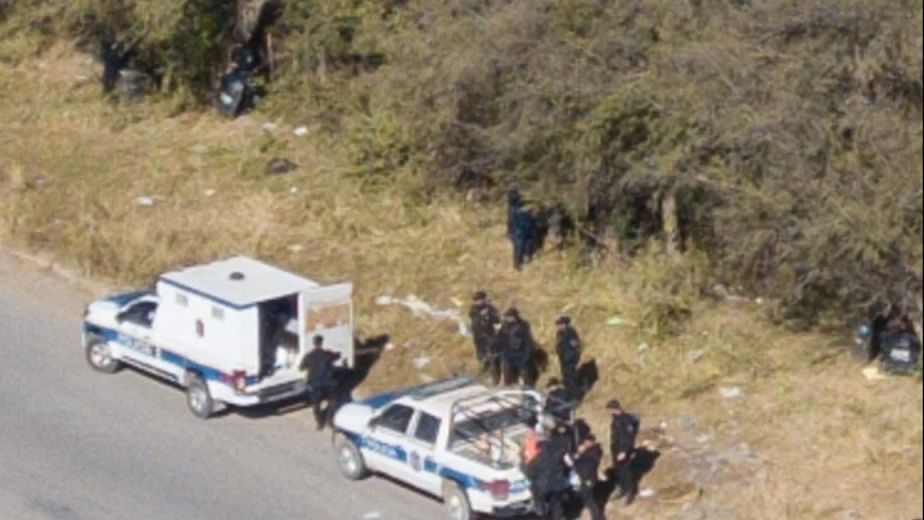 misterio en tres palmeras la extrana muerte de un joven y el abandono de su cuerpo
