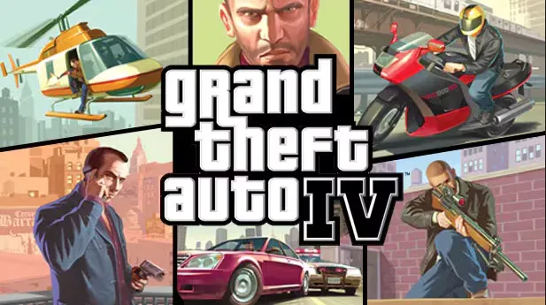 Logran correr GTA 4 en un celular Android sin emuladores ni la nube