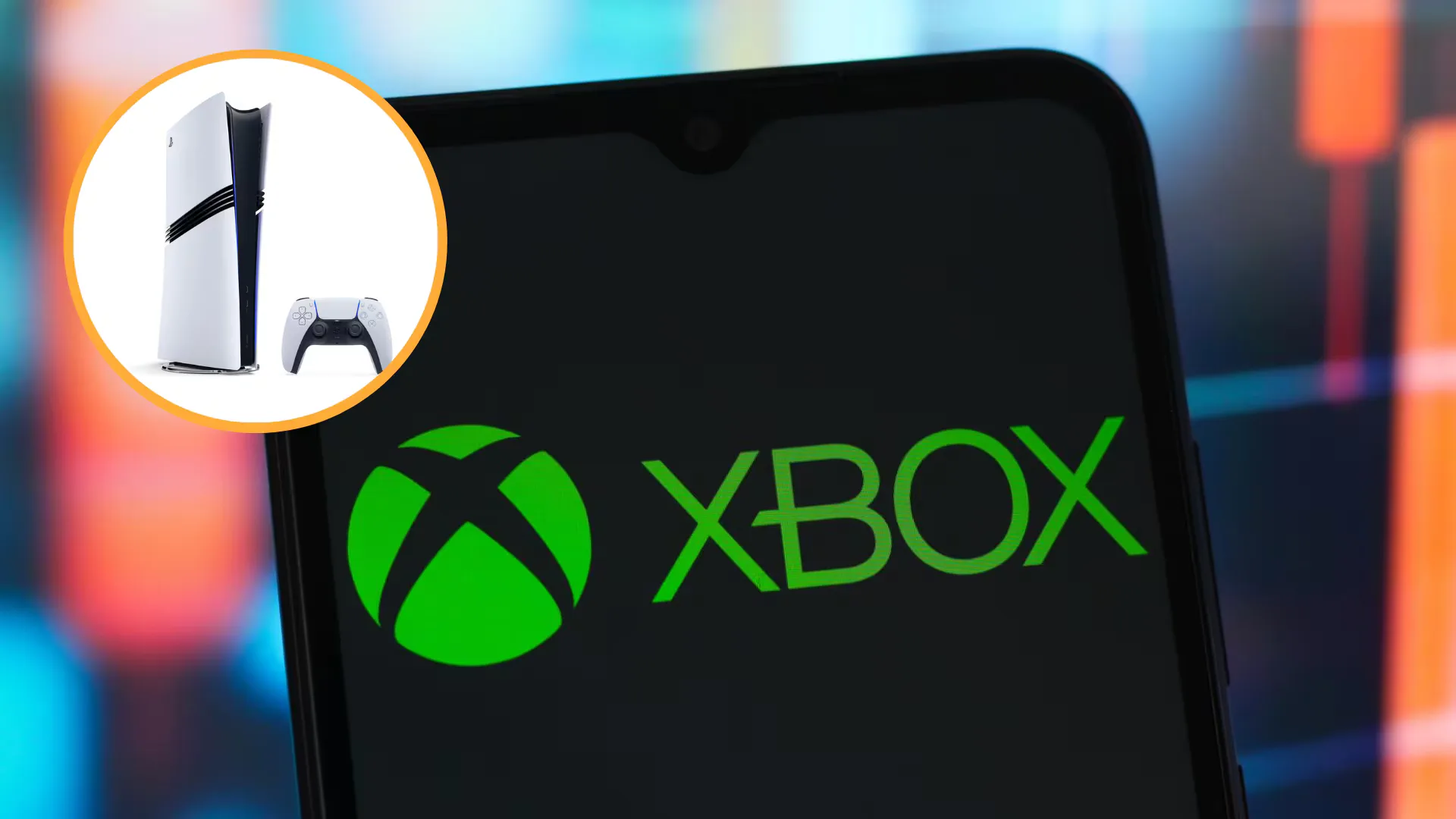 Lograron correr juegos de Windows y acceder a Xbox Cloud Gaming en una PS5 con jailbreak