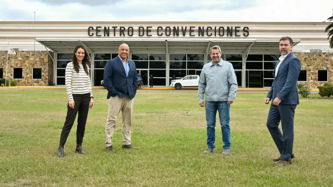 Los congresos dejaron $38.933 millones en Salta y para este año se esperan 285 eventos