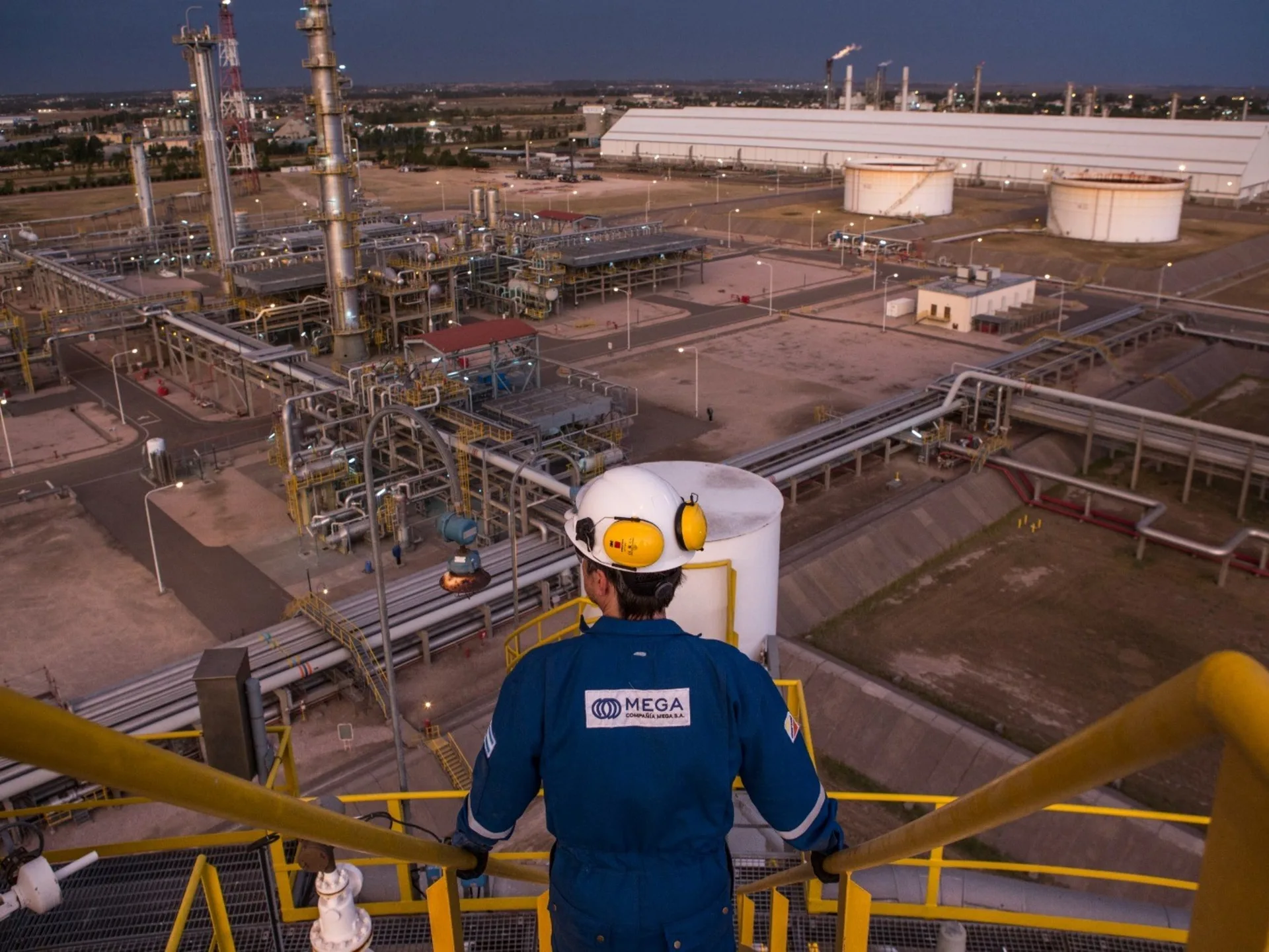 Los precios mayoristas subieron 3,2% en septiembre, el salto más fuerte desde abril, empujados por el petróleo y el gas