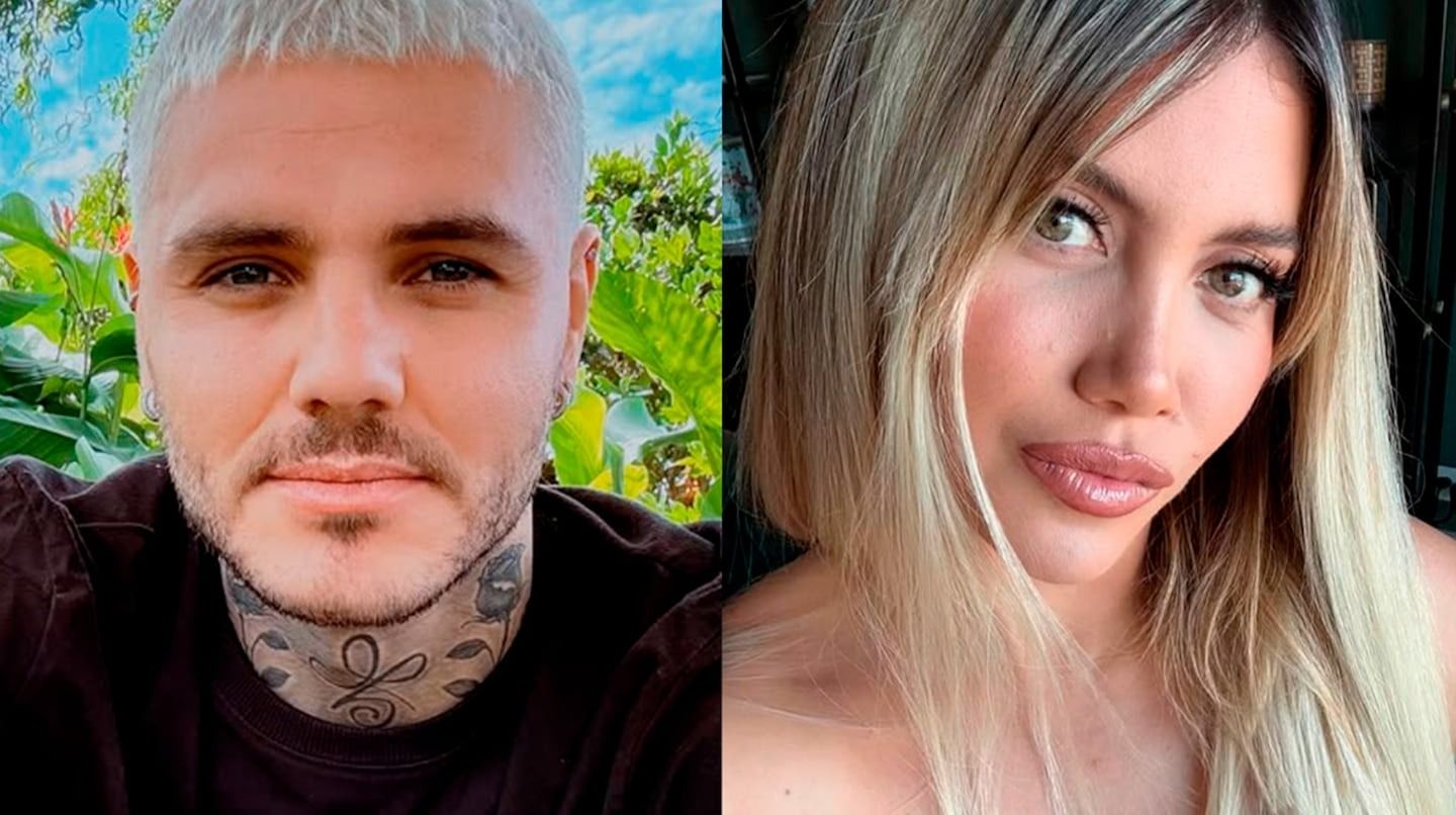 escandalo sin fin vecinos del chateau libertador se mudan por el drama entre wanda nara y mauro icardi