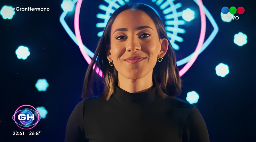 lucia la saltena de gran hermano conto como su padre quiso curarle su homosexualidad